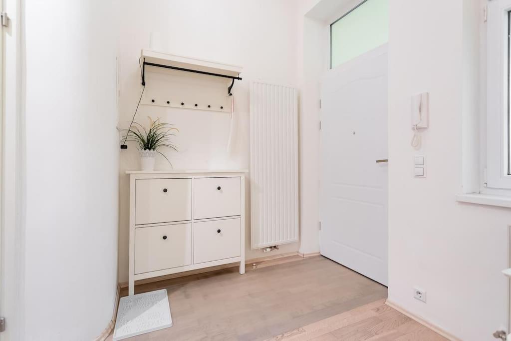 Danube Art Apartments Wien Ngoại thất bức ảnh