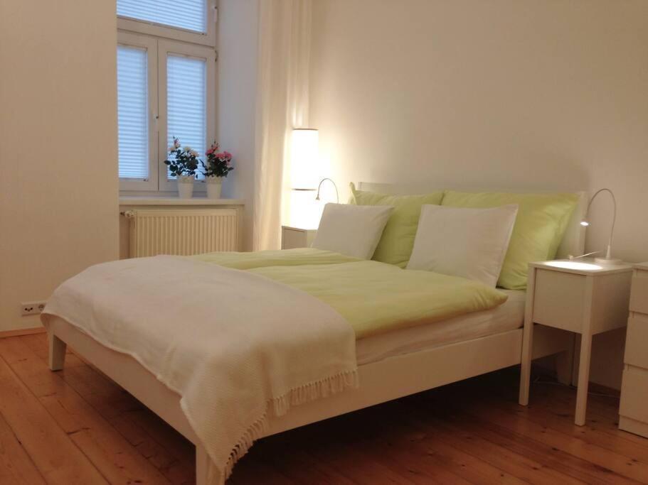 Danube Art Apartments Wien Ngoại thất bức ảnh