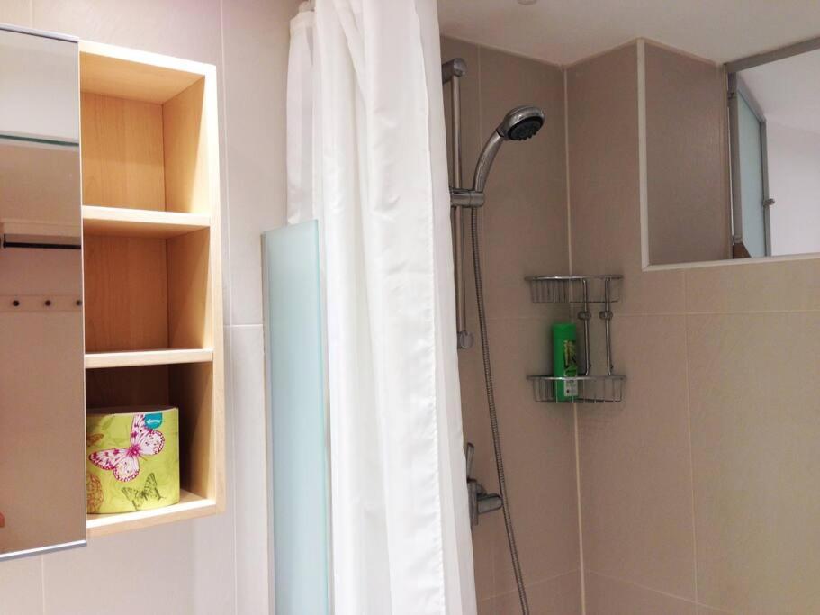 Danube Art Apartments Wien Ngoại thất bức ảnh